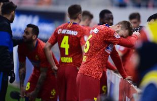 FCSB tremură! Anunț îngrijorător legat de faliment: „Datoria e de 11 milioane de euro”