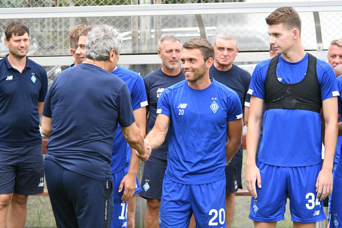 Pro şi contra Mircea Lucescu: 4 argumente favorabile numirii la Dinamo Kiev, dar şi 6 care-l trag în jos