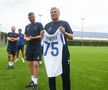 Legendele lui Dinamo Kiev sunt scandalizate de numirea lui Mircea Lucescu: „O flegmă pe sufletul meu”