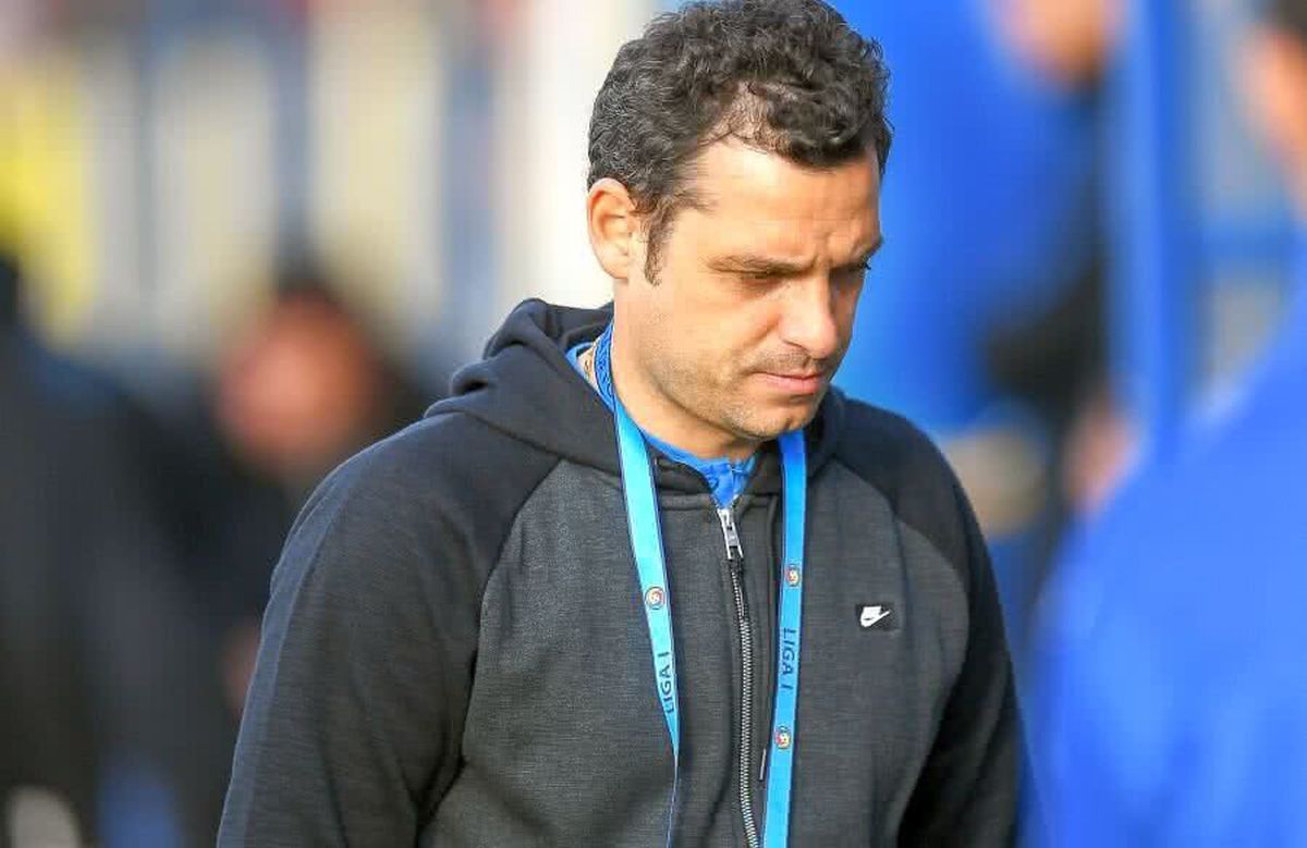 POLI IAȘI - FC VOLUNTARI 2-1 » Mihai Teja se revoltă după decizia LPF: „Cu ce suntem noi de vină pentru ce s-a întâmplat la Dinamo?”