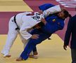 Vlăduț Simionescu - judo, Jocurile Olimpice 2020