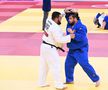 Vlăduț Simionescu - judo, Jocurile Olimpice 2020