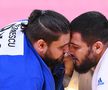 Vlăduț Simionescu, în lacrimi după eliminarea de la Jocurile Olimpice: „Sufletul și corpul mă împing mai departe”