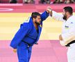 Vlăduț Simionescu - judo, Jocurile Olimpice 2020