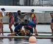 Elisabeta Lipă, surpriză pentru canotorii medaliați la Jocurile Olimpice: „Când promite ceva, se ține de promisiune”