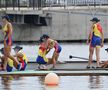 Elisabeta Lipă, surpriză pentru canotorii medaliați la Jocurile Olimpice: „Când promite ceva, se ține de promisiune”