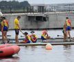 Canotaj 8+1 - Finala // FOTO: Raed Krishan