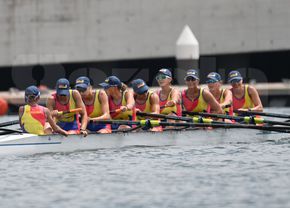 Interviu cu Elisabeta Lipă după prestația canotorilor la Jocurile Olimpice: „Lipă are gura mare, dar nu cere pentru ea! Se bate pentru sportivi”