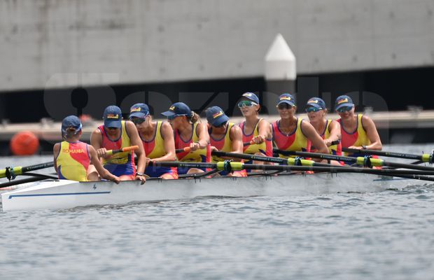 Interviu cu Elisabeta Lipă după prestația canotorilor la Jocurile Olimpice: „Lipă are gura mare, dar nu cere pentru ea! Se bate pentru sportivi”