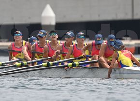 Elisabeta Lipă, reacție pentru Gazetă imediat după finala olimpică pierdută la canotaj: „Îți spun eu care a fost diferența”