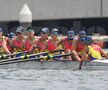 România a terminat pe locul 6 finala de la 8 plus 1 feminin, la Jocurile Olimpice de la Tokyo // FOTO: Raed Krishan