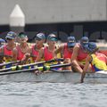 România a terminat pe locul 6 finala de la 8 plus 1 feminin, la Jocurile Olimpice de la Tokyo // FOTO: Raed Krishan