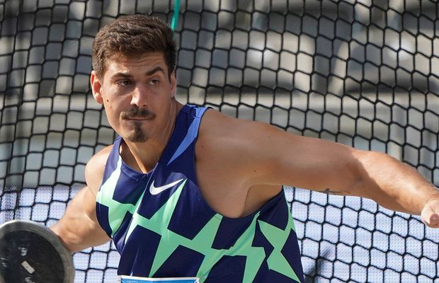 Alin Firfirică, primele declarații după eliminarea de la Jocurile Olimpice: „Voi merge acasă cu gândul că am dat tot ce am putut”