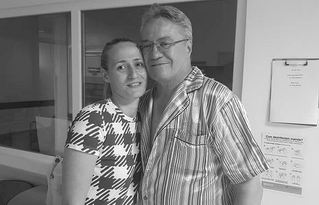 Veste tragică pentru Camelia Potec » A plecat de urgență de la Jocurile Olimpice după ce tatăl ei a murit