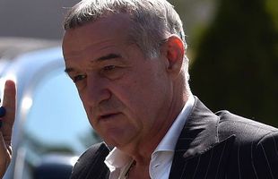 Gigi Becali s-a supărat pe prietenul Șumudică: „Nu mai vreau să am de-a face cu el!”