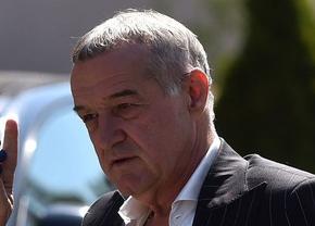Gigi Becali s-a supărat pe prietenul Șumudică: „Nu mai vreau să am de-a face cu el!”