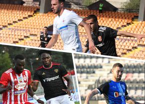 Efect devastator pentru coeficientul României, după joia neagră » Mai jos de atât înseamnă să ne lăsăm de fotbal!