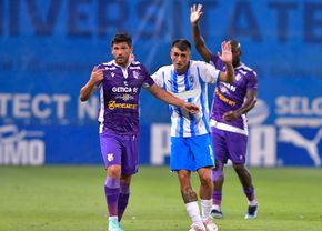 Mozzart Bet, noul sponsor principal la FC Argeș!