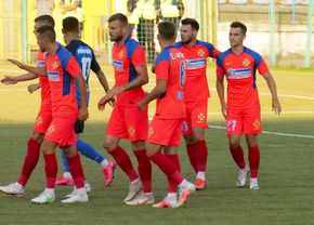 Nici Ondrasek, nici Vucur! Cine e primul fotbalist care pleacă de la FCSB după eliminarea din Conference League