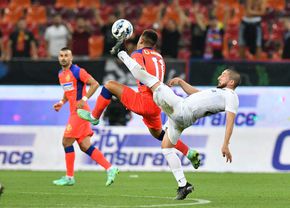 Un triplu campion cu Steaua desființează vedetele de la FCSB: „Luam o brichetă de un leu și îmi ardeam legitimația. Mă apucam de agricultură!”