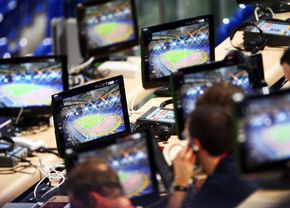 Câți oameni au urmărit la TV dezastrul echipelor românești în Europa