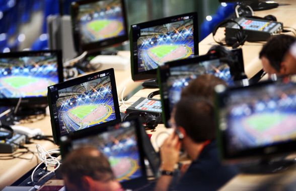 Câți oameni au urmărit la TV dezastrul echipelor românești în Europa