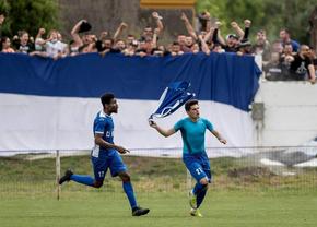 Investitori din Emirate în Liga 2: „Primul pas spre revenire”