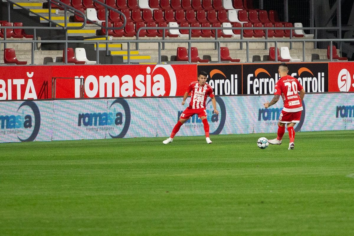 UTA prelungeste parteneriatul cu compania de trading ROMASIA