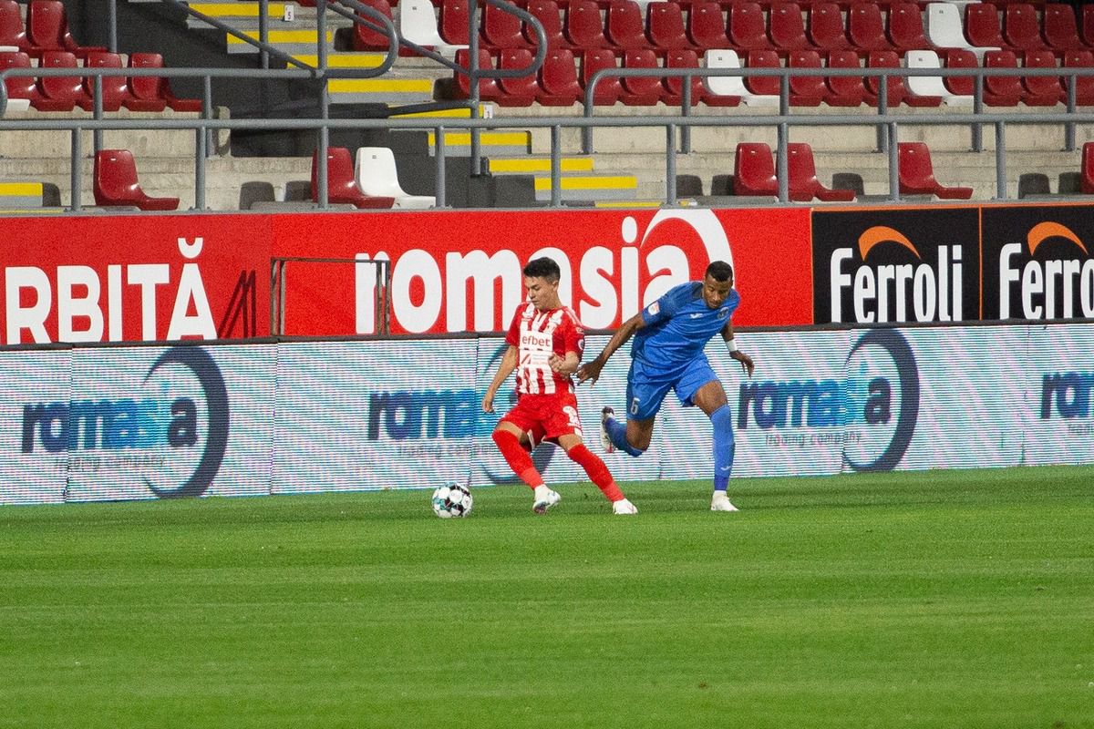 UTA prelungeste parteneriatul cu compania de trading ROMASIA