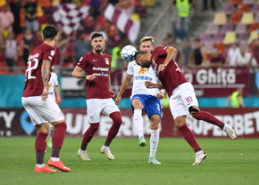 Botoșani - Rapid: Cine continuă forma excelentă din campionat? Trei PONTURI pentru meciul zilei în Liga 1