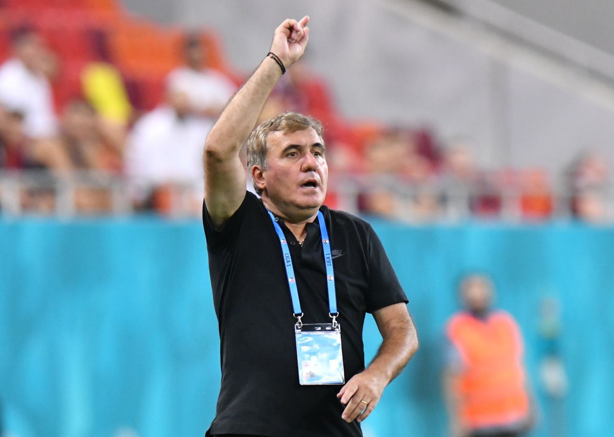 Rapid - Farul Constanța 0-0 » Mihai Iosif și Gică Hagi rămân neînvinși în noul sezon! Clasamentul ACUM