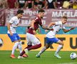 Rapid - Farul Constanța 0-0 » Mihai Iosif și Gică Hagi rămân neînvinși în noul sezon! Clasamentul ACUM