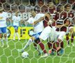 Hațegan n-a revenit din vacanță » Nu a văzut un penalty cât casa în Rapid - Farul