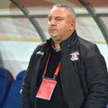 Mihai Iosif a vorbit după meciul Rapid - Farul 0-0