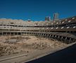 Planul incredibil pentru „stadionul-fantomă”, de 50.000 de locuri, abandonat în Vestul Europei » Ce a anunțat clubul de renume