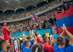 Mihai Stoica, uimit de câte bilete au fost vândute la FCSB - FCU Craiova, meciul programat la 22:30: „Mă așteptam la 3.000”