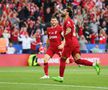 Liverpool a învins-o pe Manchester City în Community Shield » Darwin Nunez l-a eclipsat pe Haaland!
