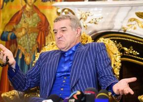 Strategia de transferuri a lui Gigi Becali: „Pe el l-am luat după ce am vorbit cu duhovnicul”