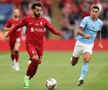 Liverpool - Manchester City, Supercupa Angliei