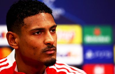 Cancer confirmat în cazul lui Sebastien Haller » Ce urmează pentru atacantul transferat în această vară de Dortmund