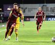 CFR Cluj - CS Mioveni 4-2 » Victorie atipică pentru Dan Petrescu