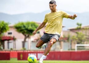 Cristiano Ronaldo, în drum spre Germania! Ce echipă îl dorește pe starul portughez
