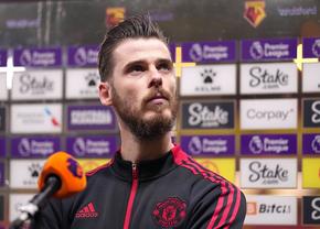 Unul dintre liderii lui Manchester United, despre „rușinea” sezonului trecut: „A fost jenant. Un dezastru. Dureros, inacceptabil”