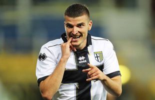 Valentin Mihăilă în formă maximă, gol decisiv la Parma + Dennis Man, revenire după 3 luni