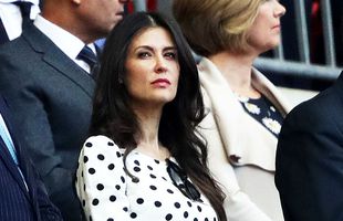 „Doamna de fier” a lui Roman Abramovich și-a găsit alt club după despărțirea de Chelsea