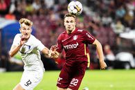 CFR Cluj nu va fi cap de serie în play-off-ul Conference League » Coșmarul din 2018, printre posibilii adversari