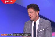 Gică Popescu, la Fotbal Show: „FCSB dă într-o tranșă atâția bani pe Miculescu? Nu cred. E anormal!”