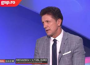 Ce l-a impresionat pe Gică Popescu în noul sezon de Liga 1: „E cel mai mare câștig”