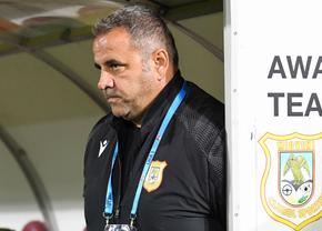 Mioveniul, în cap! Pelici: „Avem 3 fundași centrali și luăm gol de pe linia porții”