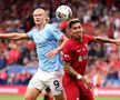 Liverpool a învins-o pe Manchester City în Community Shield » Darwin Nunez l-a eclipsat pe Haaland!